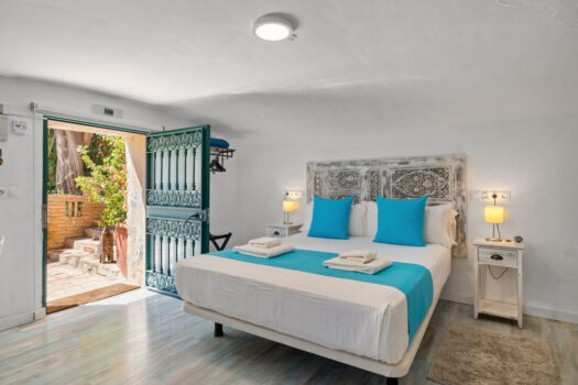 Penzion – Torremolinos