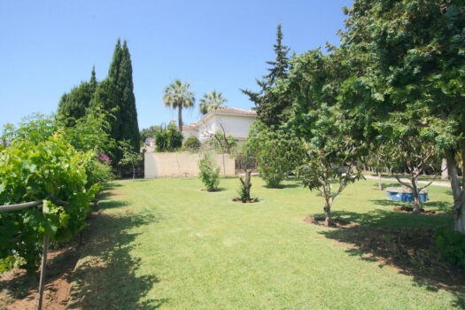 4 Bed Detached Villa for sale in Benalmadena, Costa del Sol