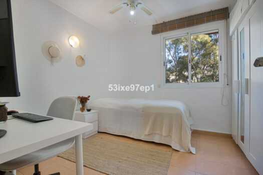 Apartmán – 2 ložnice – Torreblanca