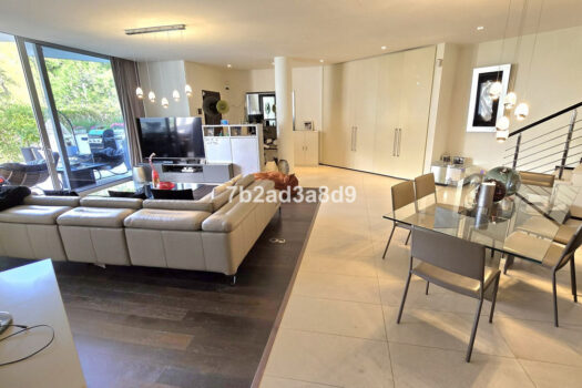 3 Bed Detached Villa for sale in The Golden Mile, Costa del Sol