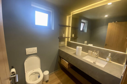 3 Bed Ground Floor Apartment for sale in The Golden Mile, Costa del Sol