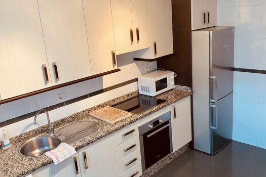 3 Bed Ground Floor Apartment for sale in New Golden Mile, Costa del Sol