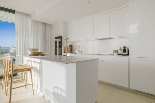 Apartmán – 3 ložnice – Fuengirola