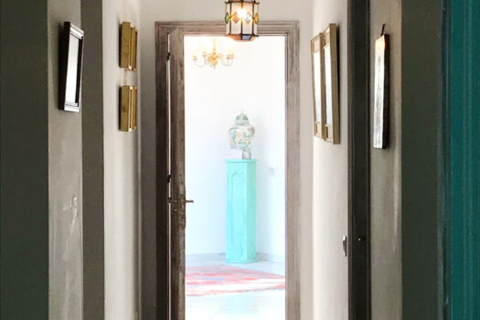 Samostatná vila – 4 ložnice – Mijas