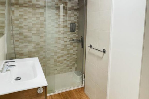Apartmán – 3 ložnice – Fuengirola