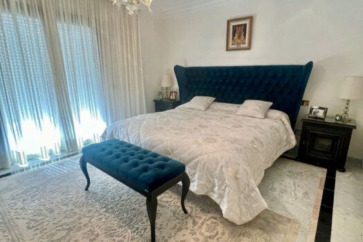 Mezonetový penthouse – 4 ložnice – Sierra Blanca
