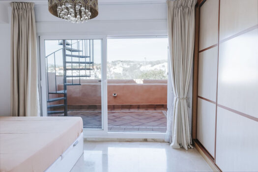 3 Bed Terraced Townhouse for sale in Cabopino, Costa del Sol