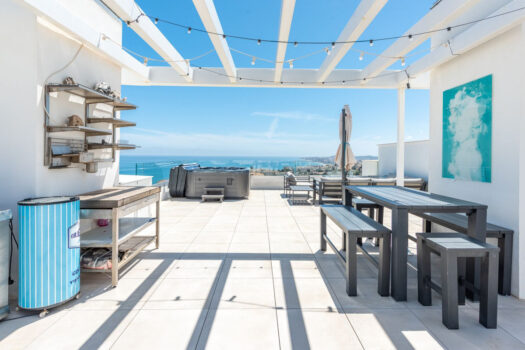 3 Bed Penthouse Apartment for sale in Fuengirola, Costa del Sol