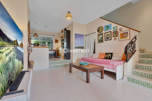 2 Bed Terraced Townhouse for sale in El Coto, Costa del Sol