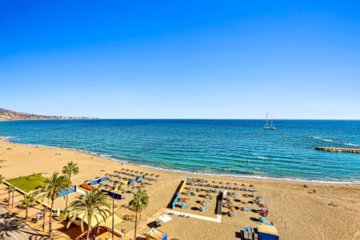 Apartmán – 3 ložnice – Fuengirola