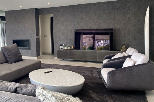 4 Bed Ground Floor Apartment for sale in Los Flamingos, Costa del Sol