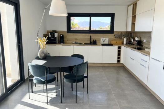 Samostatná vila – 3 ložnice – Mijas