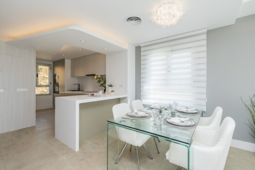 3 Bed Semi Detached Villa for sale in La Cala Golf, Costa del Sol