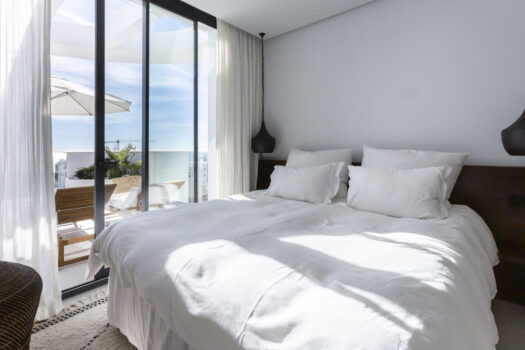 3 Bed Penthouse Apartment for sale in Fuengirola, Costa del Sol