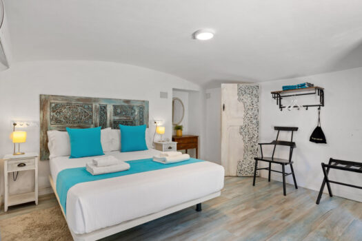 Penzion – Torremolinos