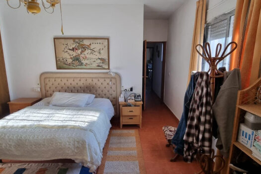 Venkovský dům – 3 ložnice – Alhaurin el Grande