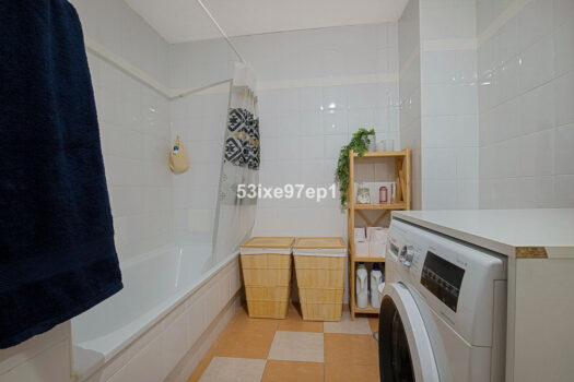 Apartmán – 2 ložnice – Torreblanca