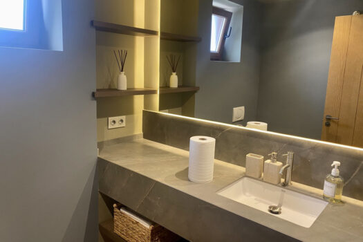 3 Bed Ground Floor Apartment for sale in The Golden Mile, Costa del Sol