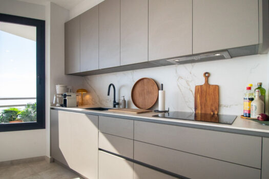 3 Bed Middle Floor Apartment for sale in Malaga Centro, Costa del Sol