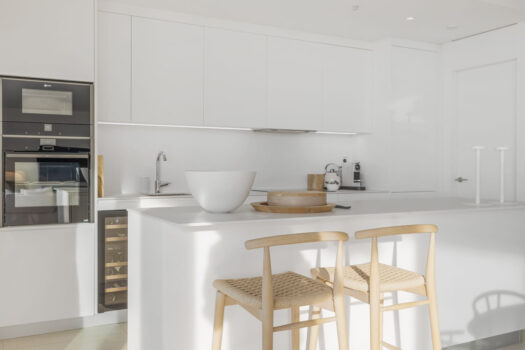 Apartmán – 3 ložnice – Fuengirola