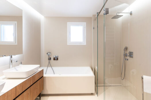 Apartmán – 2 ložnice – El Paraiso