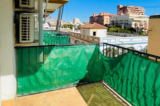 Apartmán – 3 ložnice – Fuengirola