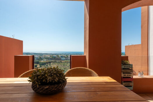 4 Bed Terraced Townhouse for sale in Benahavis, Costa del Sol