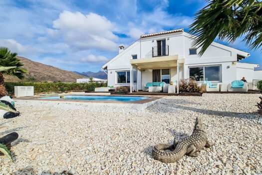 Samostatná vila – 3 ložnice – Mijas