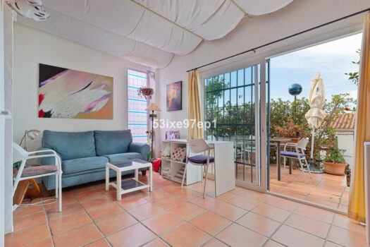 2 Bed Terraced Townhouse for sale in El Coto, Costa del Sol