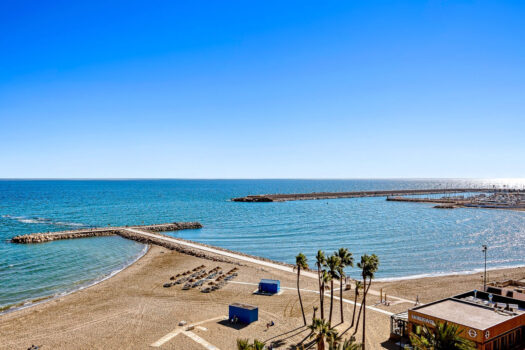 Apartmán – 3 ložnice – Fuengirola