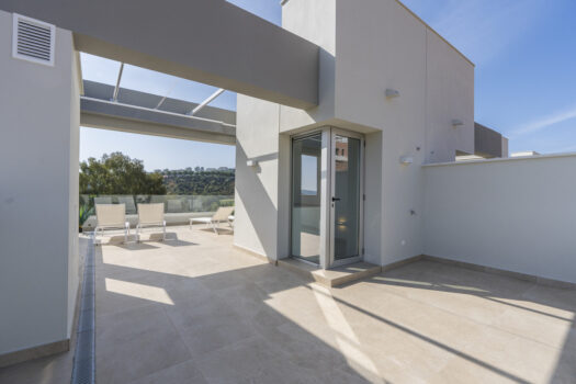 3 Bed Semi Detached Villa for sale in La Cala Golf, Costa del Sol