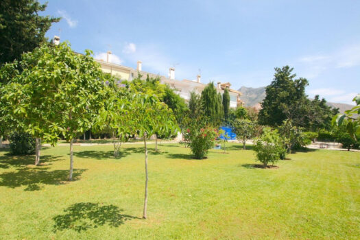 4 Bed Detached Villa for sale in Benalmadena, Costa del Sol