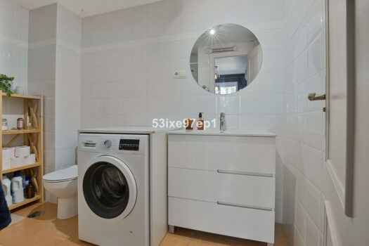 Apartmán – 2 ložnice – Torreblanca