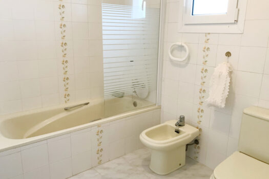 Samostatná vila – 4 ložnice – Mijas