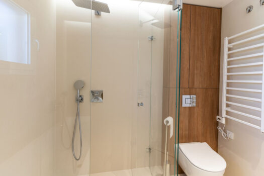 Apartmán – 2 ložnice – El Paraiso