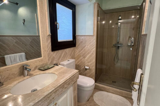 Mezonetový penthouse – 4 ložnice – Sierra Blanca