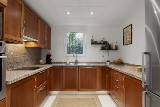 3 Bed Terraced Townhouse for sale in Mijas Costa, Costa del Sol