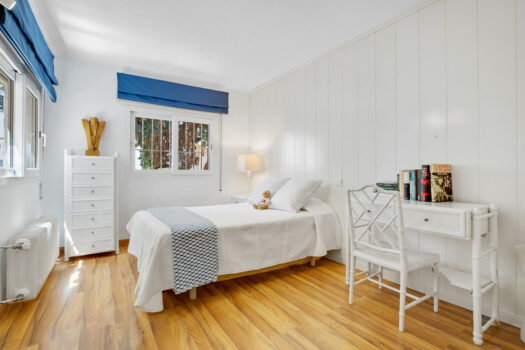 4 Bed Detached Villa for sale in Torremolinos, Costa del Sol