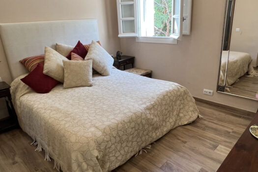 Dvojdům – 3 ložnice – Mijas