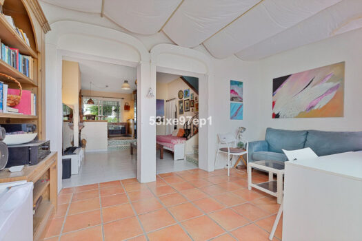 2 Bed Terraced Townhouse for sale in El Coto, Costa del Sol