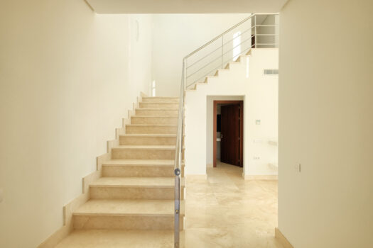 Samostatná vila – 4 ložnice – Benahavis