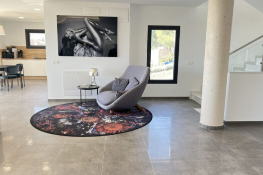 Samostatná vila – 3 ložnice – Mijas