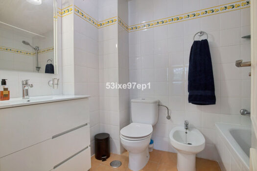 Apartmán – 2 ložnice – Torreblanca