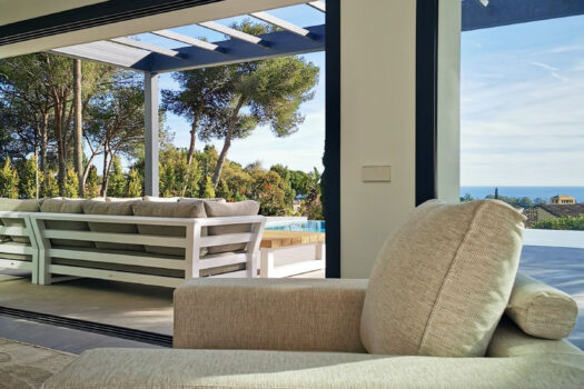 4 Bed Detached Villa for sale in Elviria, Costa del Sol