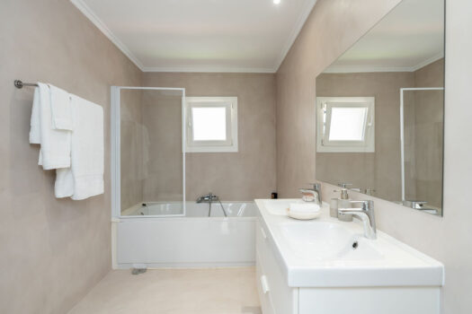 Samostatná vila – 4 ložnice – San Pedro de Alcantara