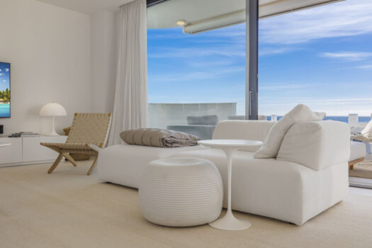 Apartmán – 3 ložnice – Fuengirola