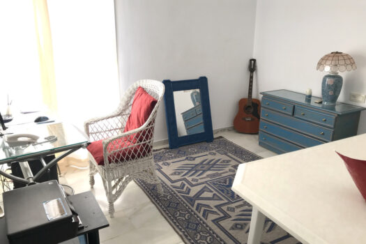 Samostatná vila – 4 ložnice – Mijas