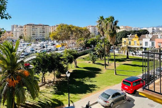 Apartmán – 3 ložnice – Fuengirola