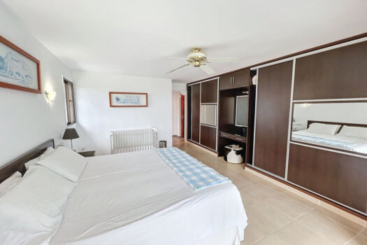 Samostatná vila – 4 ložnice – Mijas