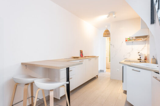 4 Bed Penthouse Apartment for sale in Fuengirola, Costa del Sol